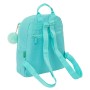 Sac à dos Benetton Letter Mini Vert 25 x 30 x 13 cm: Plus de 300.000 produits de grandes marques en vente directe à prix usine s