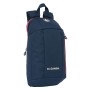 Sac à dos El Ganso Classic Mini Blue marine 22 x 39 x 10 cm: Plus de 300.000 produits de grandes marques en vente directe à prix