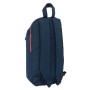 Sac à dos El Ganso Classic Mini Blue marine 22 x 39 x 10 cm: Plus de 300.000 produits de grandes marques en vente directe à prix