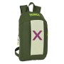 Sac à dos Munich Bright khaki Mini Vert 22 x 39 x 10 cm: Plus de 300.000 produits de grandes marques en vente directe à prix usi