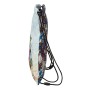 Sac à dos serré par des ficelles The Avengers Forever Multicouleur 26 x 34 x 1 cm: Plus de 300.000 produits de grandes marques e