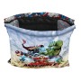 Sac à dos serré par des ficelles The Avengers Forever Multicouleur 26 x 34 x 1 cm: Plus de 300.000 produits de grandes marques e