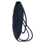 Sac à dos serré par des ficelles Batman Legendary Blue marine 35 x 40 x 1 cm: Plus de 300.000 produits de grandes marques en ven