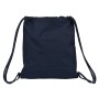 Sac à dos serré par des ficelles Batman Legendary Blue marine 35 x 40 x 1 cm: Plus de 300.000 produits de grandes marques en ven