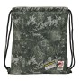 Sac à dos serré par des ficelles Jurassic World Warning Gris 35 x 40 x 1 cm: Plus de 300.000 produits de grandes marques en vent