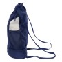 Sac à dos enfant Benetton Varsity Gris Blue marine 35 x 40 x 1 cm: Plus de 300.000 produits de grandes marques en vente directe 