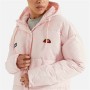 Veste de Sport pour Femme Ellesse Pejo Rose: Plus de 300.000 produits de grandes marques en vente directe à prix usine sur cadea