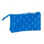 Trousse Fourre-Tout Double Donald Bleu 22 x 12 x 3 cm: Plus de 300.000 produits de grandes marques en vente directe à prix usine