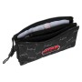 Trousse Fourre-Tout Double Star Wars The fighter Noir 22 x 12 x 3 cm: Plus de 300.000 produits de grandes marques en vente direc