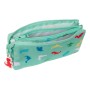 Trousse Fourre-Tout Double Peppa Pig George Menthe 22 x 12 x 3 cm: Plus de 300.000 produits de grandes marques en vente directe 