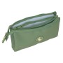 Trousse Fourre-Tout Triple El Ganso Vert 22 x 12 x 3 cm: Plus de 300.000 produits de grandes marques en vente directe à prix usi