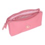 Trousse Fourre-Tout Triple El Ganso Marsala Rose 22 x 12 x 3 cm: Plus de 300.000 produits de grandes marques en vente directe à 