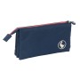 Trousse Fourre-Tout Triple El Ganso Classic Blue marine 22 x 12 x 3 cm: Plus de 300.000 produits de grandes marques en vente dir