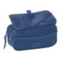 Trousse Fourre-Tout Triple Donald Bleu 21,5 x 10 x 8 cm: Plus de 300.000 produits de grandes marques en vente directe à prix usi