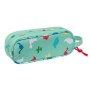 Trousse Fourre-Tout Double Peppa Pig George Menthe 21 x 8 x 6 cm: Plus de 300.000 produits de grandes marques en vente directe à