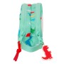 Trousse Fourre-Tout Double Peppa Pig George Menthe 21 x 8 x 6 cm: Plus de 300.000 produits de grandes marques en vente directe à