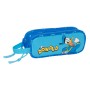 Trousse Fourre-Tout Double Donald Bleu 21 x 8 x 6 cm: Plus de 300.000 produits de grandes marques en vente directe à prix usine 