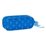 Trousse Fourre-Tout Double Donald Bleu 21 x 8 x 6 cm: Plus de 300.000 produits de grandes marques en vente directe à prix usine 