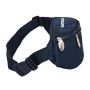 Sac banane Batman Legendary Blue marine 23 x 12 x 9 cm: Plus de 300.000 produits de grandes marques en vente directe à prix usin