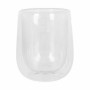 Set de Verres Santa Clara Thermique Verre Borosilicaté 2 Pièces (2 Unités): Plus de 300.000 produits de grandes marques en vente