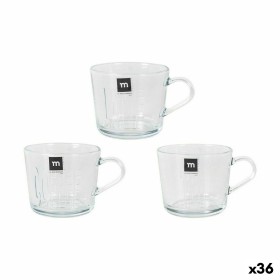 Tasse La Mediterránea Megan 450 ml (36 Unités): Plus de 300.000 produits de grandes marques en vente directe à prix usine sur ca