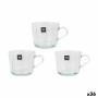 Tasse La Mediterránea Megan 450 ml (36 Unités): Plus de 300.000 produits de grandes marques en vente directe à prix usine sur ca