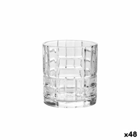 Verre La Mediterránea Thuraya 275 ml (48 Unités): Plus de 300.000 produits de grandes marques en vente directe à prix usine sur 