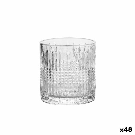 Verre La Mediterránea Carl 275 ml (48 Unités): Plus de 300.000 produits de grandes marques en vente directe à prix usine sur cad