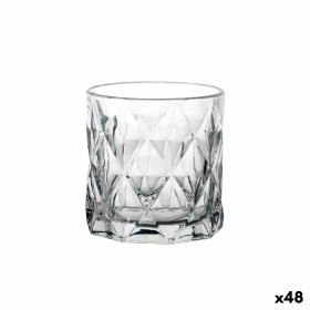 Verre La Mediterránea Lusan 350 ml (48 Unités): Plus de 300.000 produits de grandes marques en vente directe à prix usine sur ca