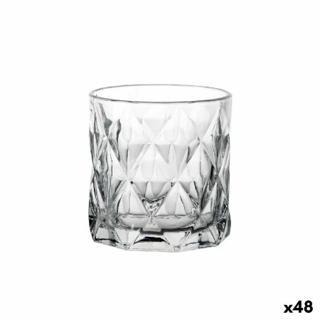 Verre La Mediterránea Lusan 350 ml (48 Unités): Plus de 300.000 produits de grandes marques en vente directe à prix usine sur ca