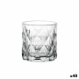Verre La Mediterránea Lusan 350 ml (48 Unités): Plus de 300.000 produits de grandes marques en vente directe à prix usine sur ca
