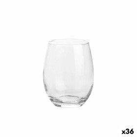 Verre La Mediterránea Nalon 610 ml (36 Unités): Plus de 300.000 produits de grandes marques en vente directe à prix usine sur ca