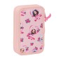 Plumier double Na!Na!Na! Surprise Fabulous Rose 12.5 x 19.5 x 4 cm (28 Pièces): Plus de 300.000 produits de grandes marques en v