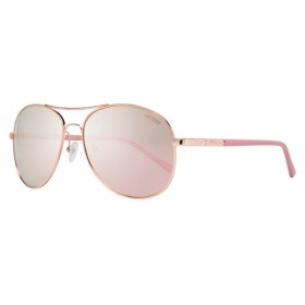 Lunettes de soleil Femme Guess GF0295-28U ø 60 mm: Plus de 300.000 produits de grandes marques en vente directe à prix usine sur
