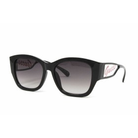 Lunettes de soleil Femme Guess GF0403-01B ø 56 mm: Plus de 300.000 produits de grandes marques en vente directe à prix usine sur