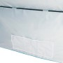Auvent Aktive Bleu Plage Polyester 360 x 120 x 150 cm: Plus de 300.000 produits de grandes marques en vente directe à prix usine