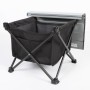 Table Piable Aktive Camping Poche 38 x 30 x 34 cm (2 Unités): Plus de 300.000 produits de grandes marques en vente directe à pri