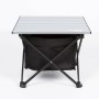 Table Piable Aktive Camping Poche 38 x 30 x 34 cm (2 Unités): Plus de 300.000 produits de grandes marques en vente directe à pri