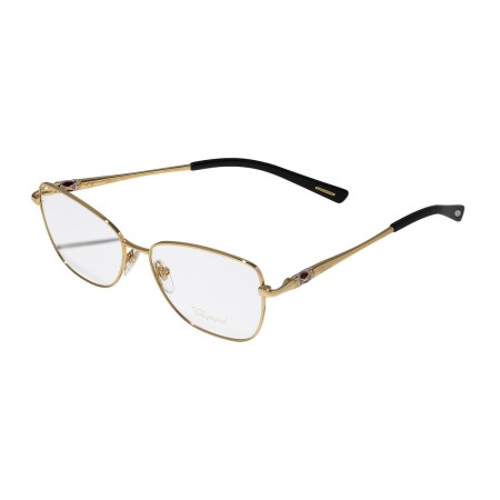Monture de Lunettes Femme Chopard VCHB72S550E66 Ø 55 mm: Plus de 300.000 produits de grandes marques en vente directe à prix usi
