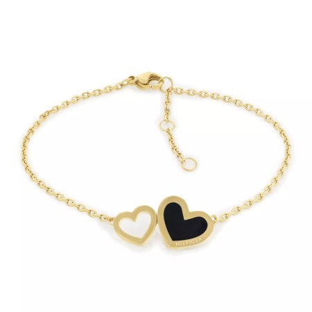 Bracelet Femme Tommy Hilfiger 2780740 17 cm: Plus de 300.000 produits de grandes marques en vente directe à prix usine sur cadea