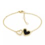 Bracelet Femme Tommy Hilfiger 2780740 17 cm: Plus de 300.000 produits de grandes marques en vente directe à prix usine sur cadea