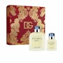 Set de Parfum Homme Dolce & Gabbana Light Blue 2 Pièces: Plus de 300.000 produits de grandes marques en vente directe à prix usi