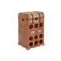 Range Bouteilles Home ESPRIT Marron Peuplier 40 x 35,5 x 71 cm: Plus de 300.000 produits de grandes marques en vente directe à p