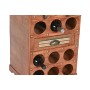 Range Bouteilles Home ESPRIT Marron Peuplier 40 x 35,5 x 71 cm: Plus de 300.000 produits de grandes marques en vente directe à p