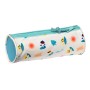 Trousse d'écolier Baby Shark Surfing Bleu Blanc 20 x 7 x 7 cm: Plus de 300.000 produits de grandes marques en vente directe à pr