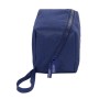 Trousse d'écolier Benetton Varsity Gris Blue marine 22 x 10 x 10 cm: Plus de 300.000 produits de grandes marques en vente direct