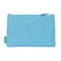 Trousse d'écolier Benetton Spring Bleu ciel 23 x 16 x 3 cm: Plus de 300.000 produits de grandes marques en vente directe à prix 