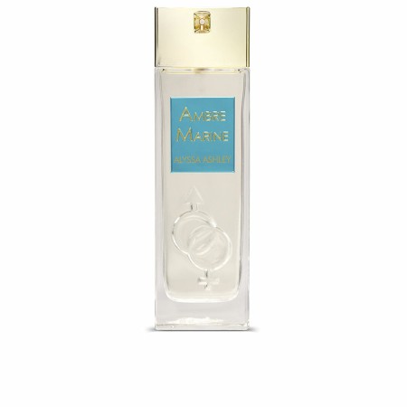Parfum Unisexe Alyssa Ashley AMBRE MARINE EDP EDP 100 ml: Plus de 300.000 produits de grandes marques en vente directe à prix us