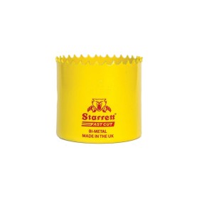Couronne de forage de métaux Starrett Bi-metal Fast Cut 63fch020 Ø 20 mm: Plus de 300.000 produits de grandes marques en vente d