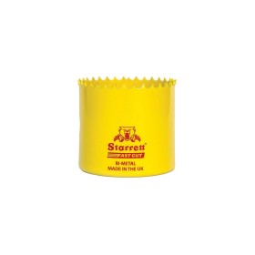 Couronne de forage de métaux Starrett Bi-metal Fast Cut 63fch016 Ø 16 mm: Plus de 300.000 produits de grandes marques en vente d